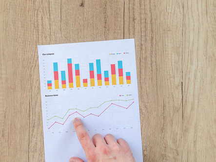 Investir en 2025 dans un marché en mutation