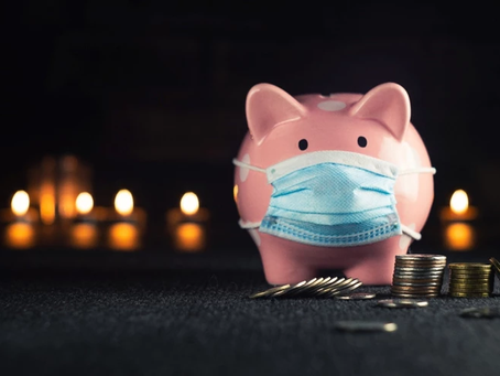 Le surplus d'épargne, un effet non attendu des confinements successifs