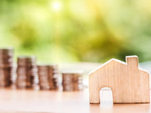 Crédit immobilier : les taux d'intérêt atteignent un niveau historique