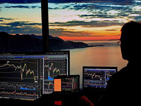 Comment investir en bourse quand on est débutant ?