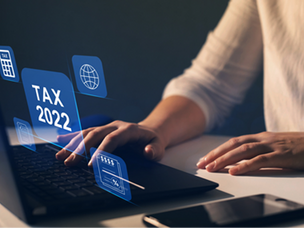 Impôts 2022, calendrier des dates clés