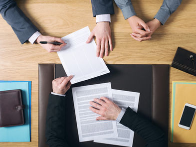 Transmettre son patrimoine avec la donation