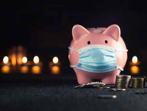 Le surplus d'épargne, un effet non attendu des confinements successifs
