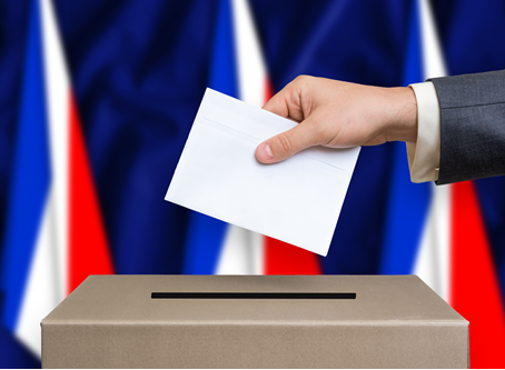 Programme fiscal des candidats à l’élection présidentielle