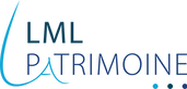 Logo LML Patrimoine