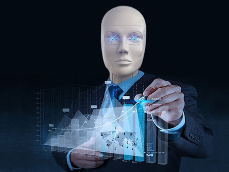 700 millions d'algorithmes et moi, et moi, et moi  