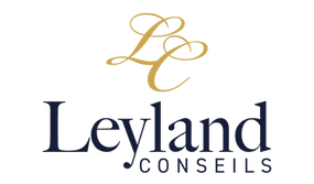 logo leyland