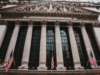 Marchés : La grande divergence