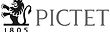 logo pictet