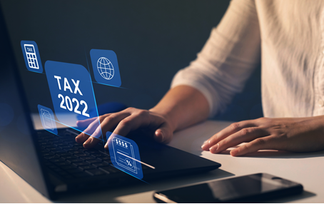 Impôts 2022, calendrier des dates clés