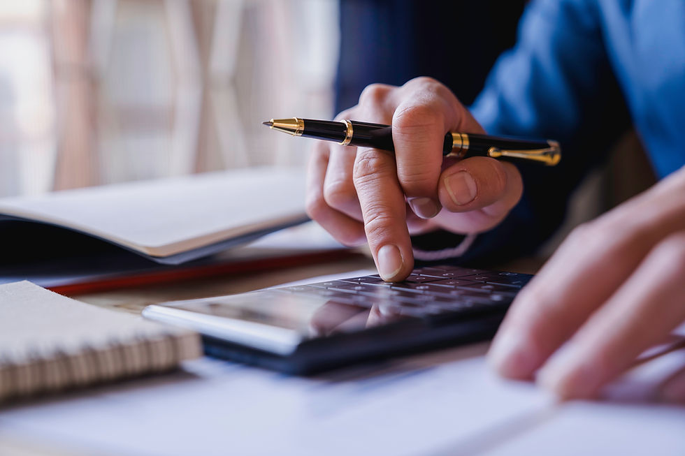 Déclaration de revenus 2025 : nos conseils pour vos placements