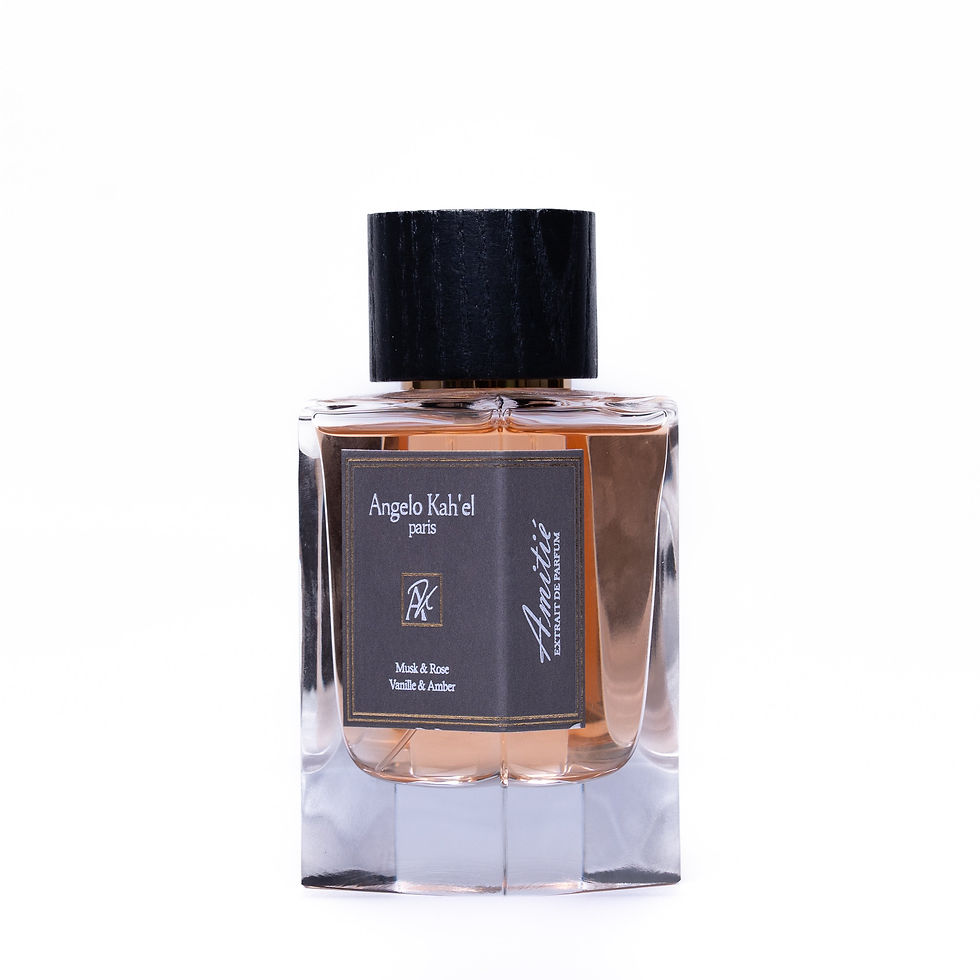 Thumbnail: Angelo Kah'el Paris | Amitie (100 ml)