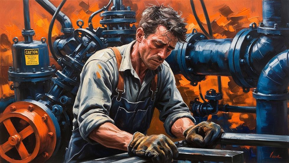 Conceptos Básicos de la Higiene Laboral en Latinoamérica