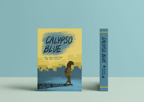 Calypso Blue