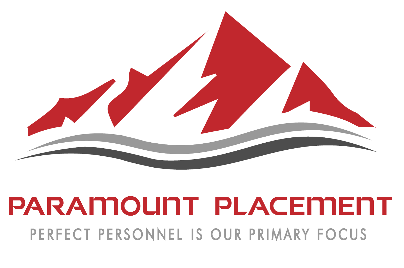 Home | Paramount Placement