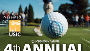 SAVE THE DATE! CELEBRITY GOLF CHALLENGE 2026!