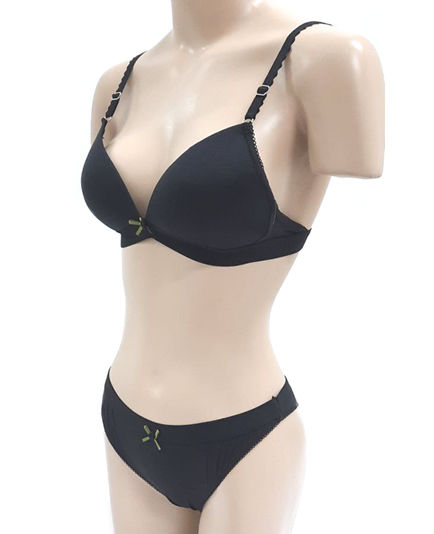 Miniatura: Conjunto triangulo soft-Mia