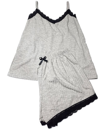 Pijamas de Morley