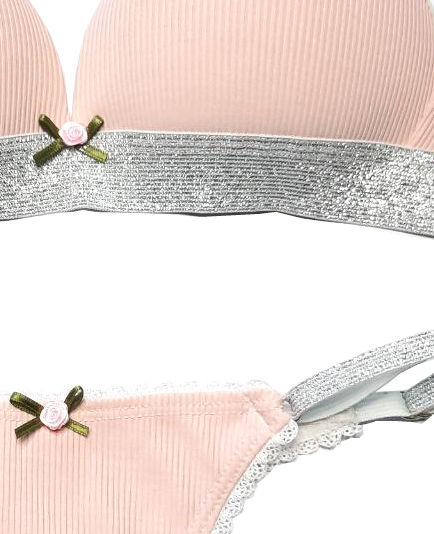 Miniatura: Conjunto Triangulo Soft-Yoko