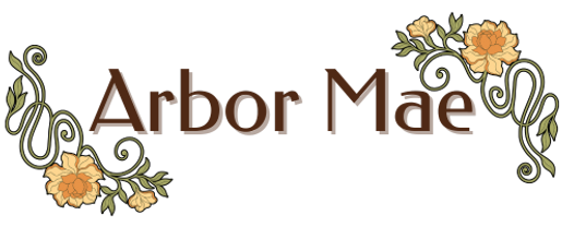 Arbor Mae Logo | Albany, NY