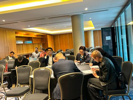 Fail Camp - The Honest Conversation Legal Innovation Needs | LegalTechTalk 2026 | Event Recap