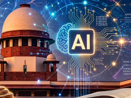 ILTN Submits Comments on the Draft Regulations for Use of Artificial Intelligence in Courts, 2026