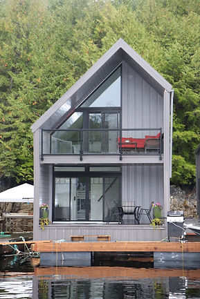 Victory Cove