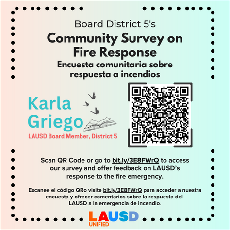 January Flyers and Events