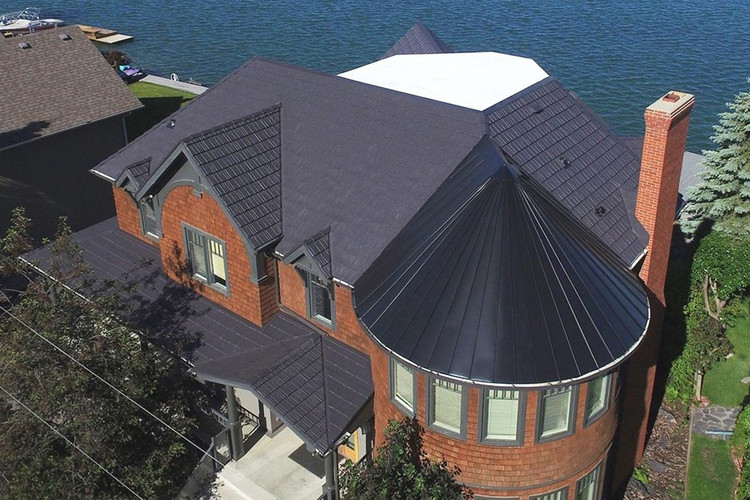 Metal Roofs Kingston Roofers Kingston