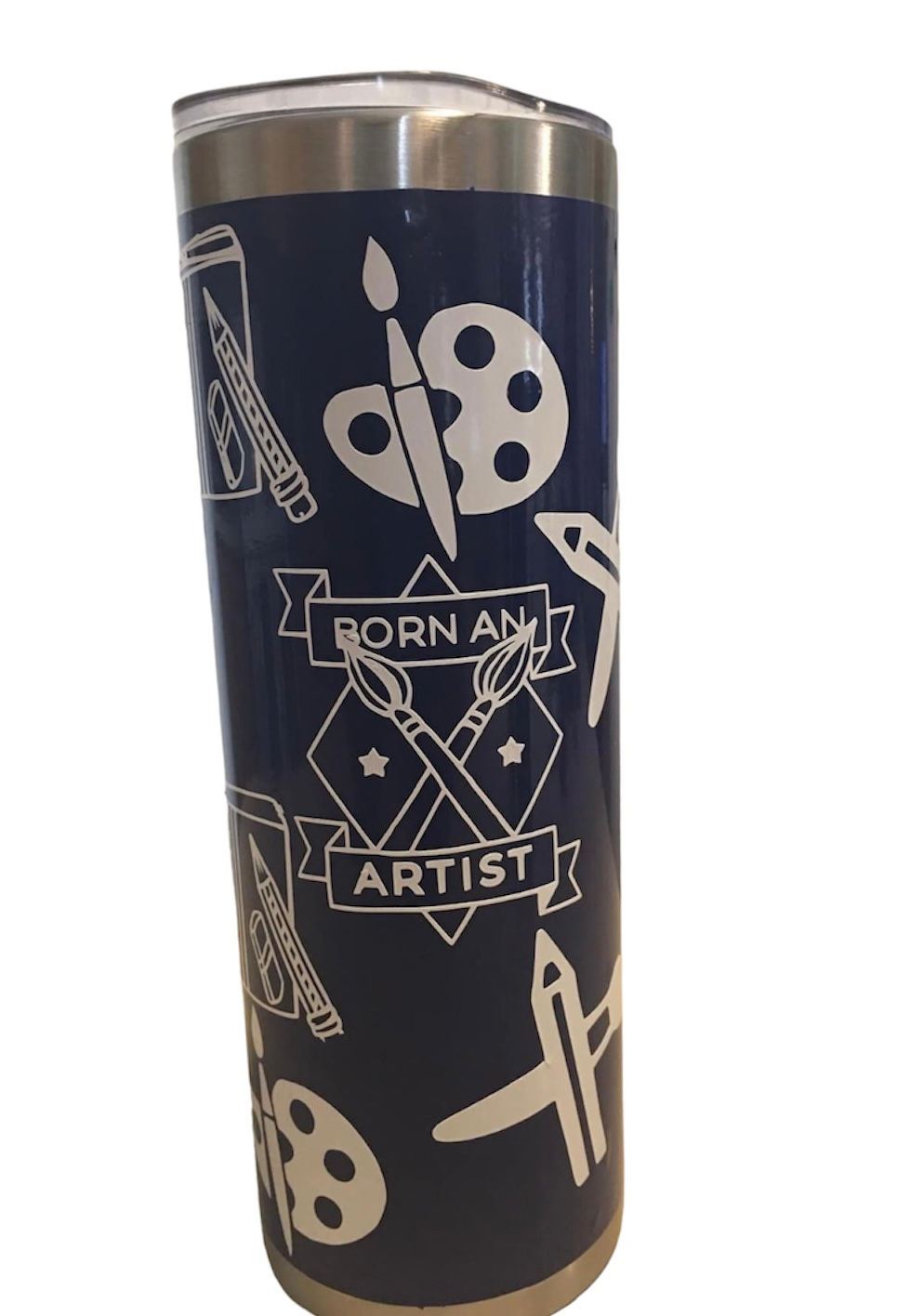 Thumbnail: Kids Personalized / Custom Kids Cups / Kids Cups / Reusable Plastic Cup