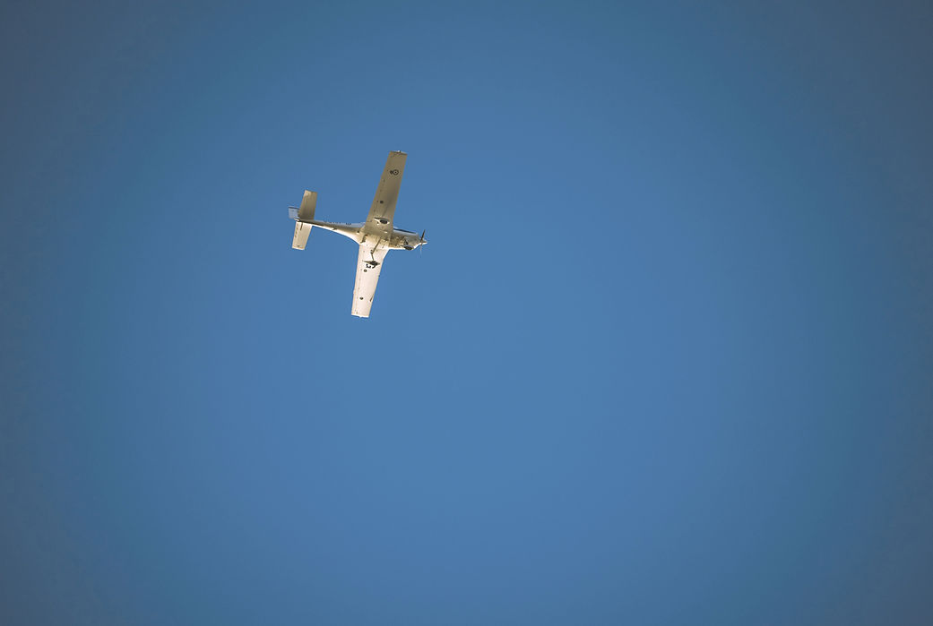 Primo Volo