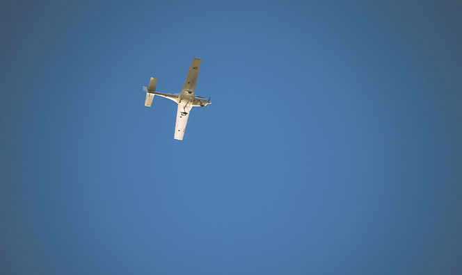 Small Plane