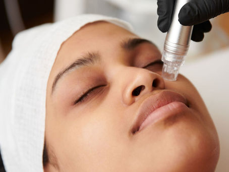 Why Korean Skin Care?