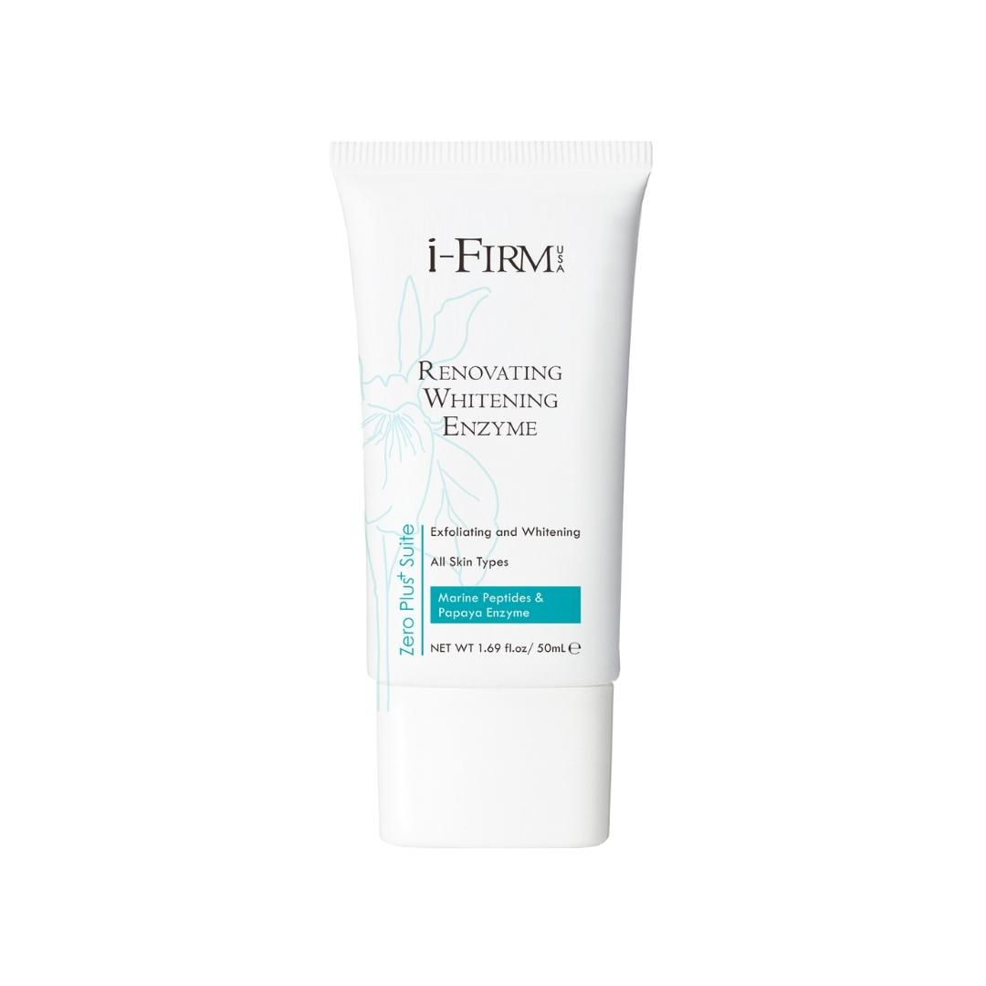 I-firm 煥膚美白酵素