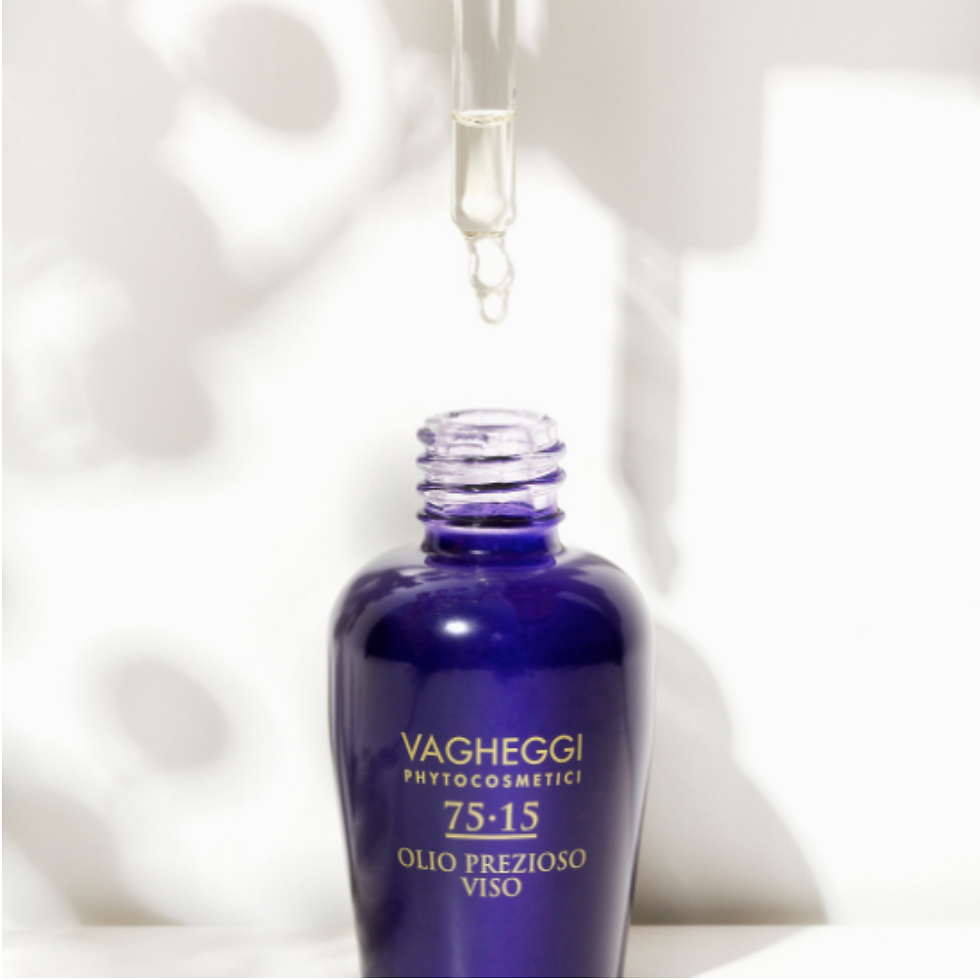 Thumbnail: Vagheggi 75.15 Triple Age Freeze Eye & Neck Treatment