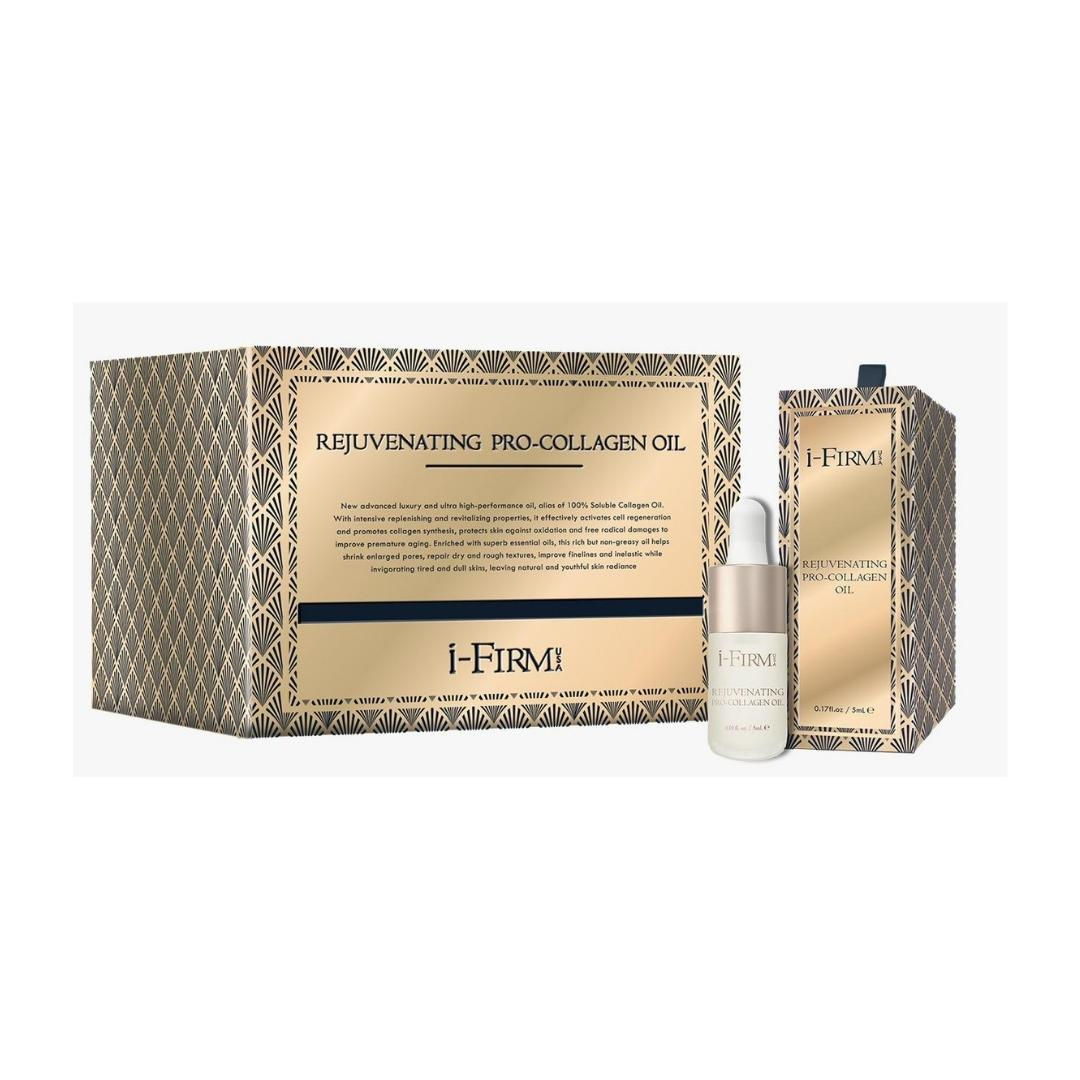 I-firm Rejuvenating Pro-Collagen Oil
