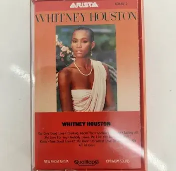 Why Whitney, Why?