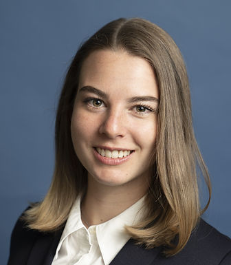 Kate Sinnwell is a graduate student at Harvard University studying Business Management. Her experience in LPCE102 motivated her to become more involved with Entrepreneurship and Innovation. She is also completing her master´s degree at the University of St.Gallen in Switzerland. As an international student, she is passionate about intercultural understanding and communication. On campus, Kate enjoys playing lacrosse and rowing.
