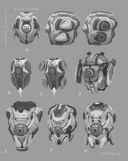 xu-zhang-robort-b-concept-design-sketch-