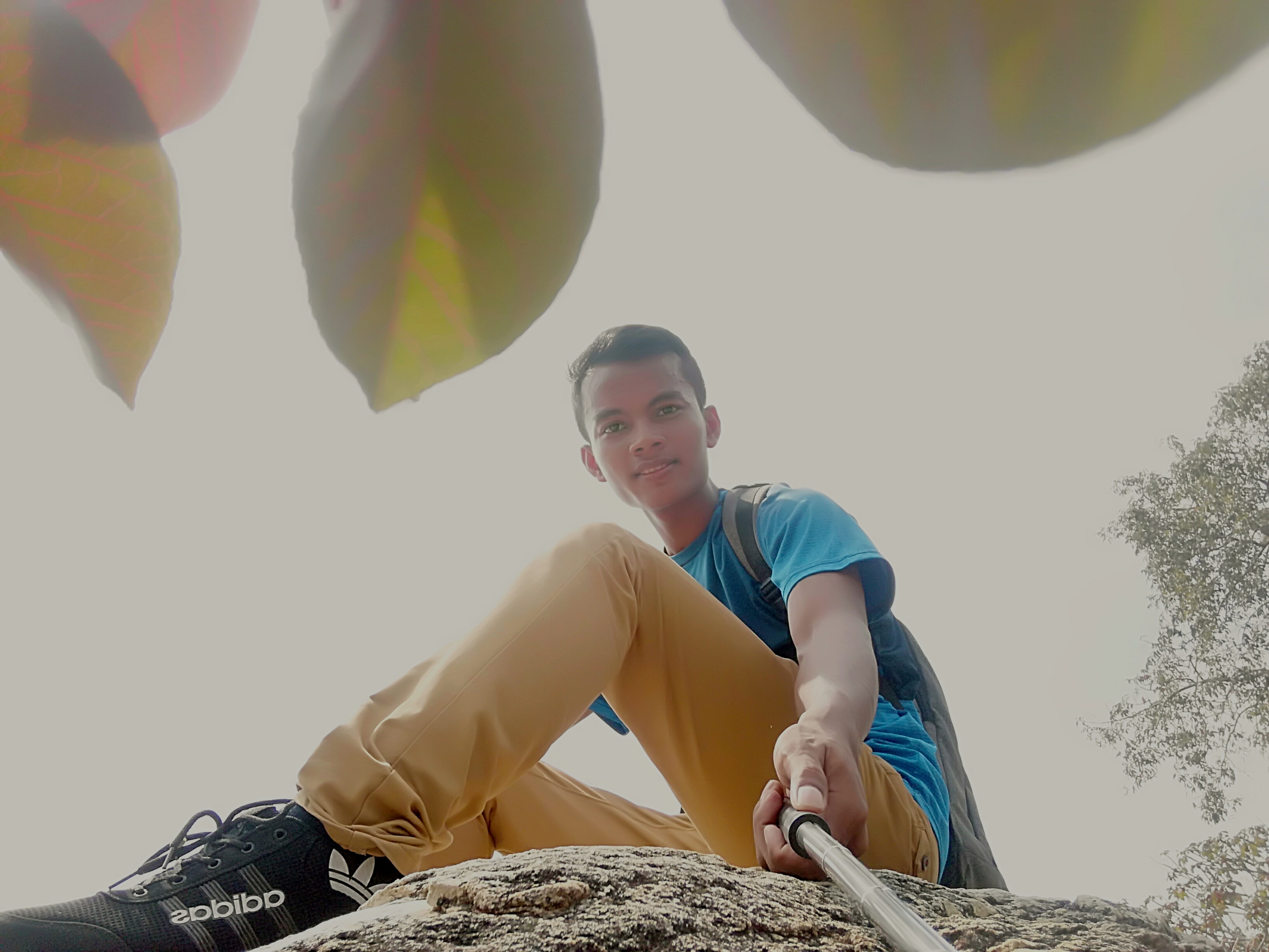 Writer: Panha Yann
