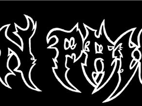 划破我的躯体让血流淌,唱起召唤死神的歌曲,让死神降临 - 瑞典Death Metal乐队In Pain专访