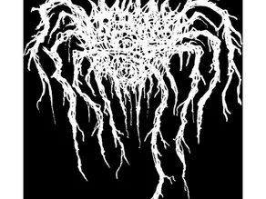 孤独的抑郁症患者 - 芬兰Black Metal乐队Atlach-Nacha专访