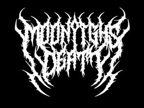 1984 - 中国Deathcore乐队月光之死专访