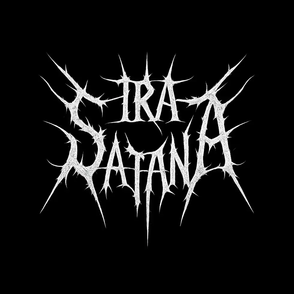 撒旦的黑暗祭祀 - 葡萄牙Black Metal乐队Ira Satana专访