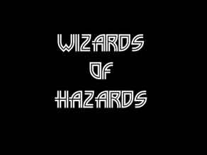 邪恶力量 - 芬兰Heavy / Doom Metal乐队Wizards Of Hazards专访