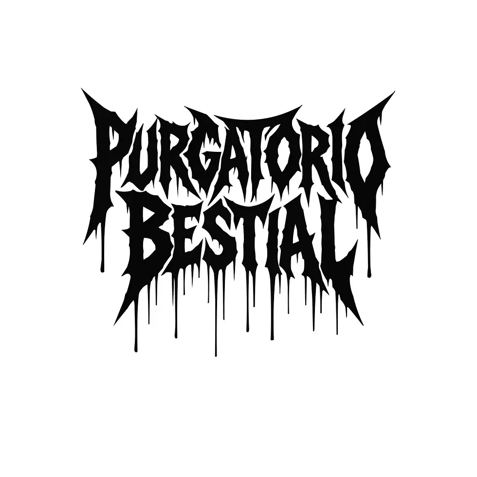 炼狱 - 葡萄牙Black / Death / Thrash Metal乐队Purgatório Bestial专访