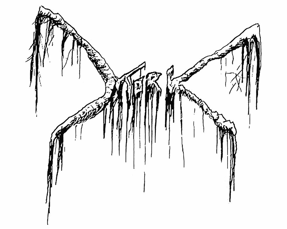 黑暗神秘的撒旦主义 - 挪威Black Metal乐队Mork专访