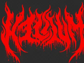 人类的痛苦 - 中国Death Metal乐队killium专访