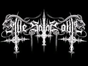 在云中弹奏竖琴的天使 - 墨西哥Black Metal乐队Ave Satanael专访