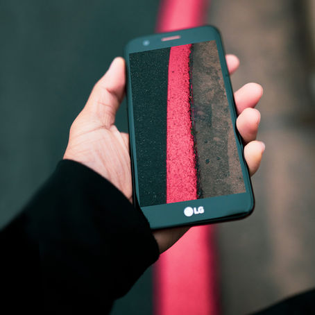 LG dice adiós a la producción de smartphones